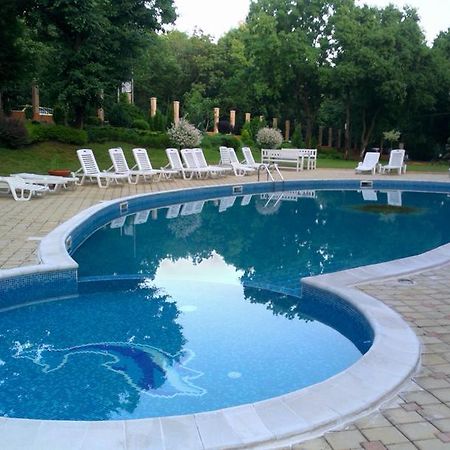 Luxury Sunrise Complex Apartment 골든샌드 객실 사진