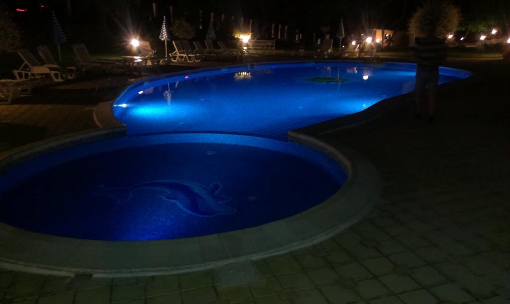 Luxury Sunrise Complex Apartment 골든샌드 객실 사진