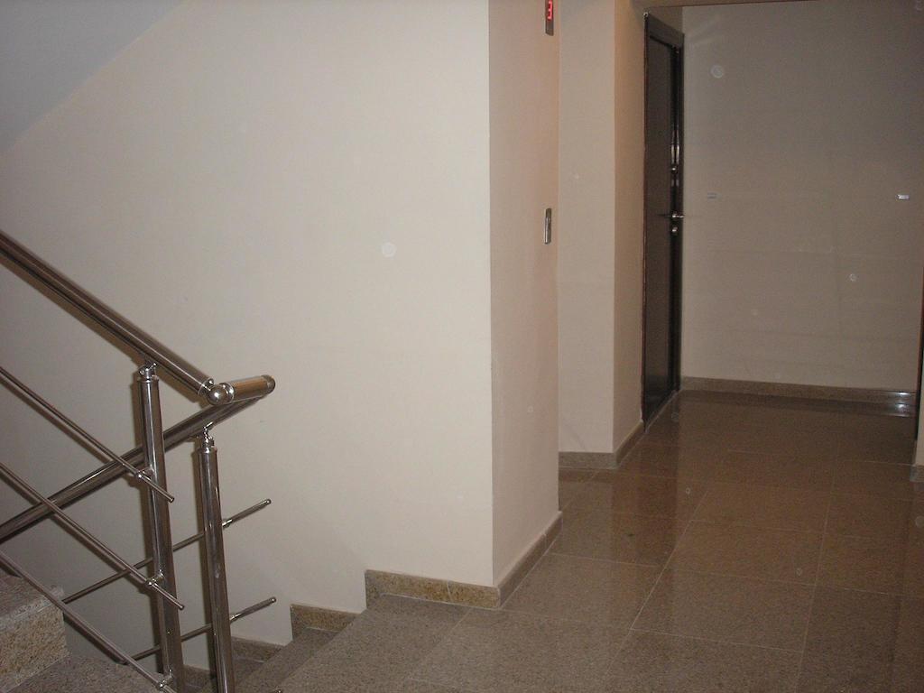 Luxury Sunrise Complex Apartment 골든샌드 외부 사진