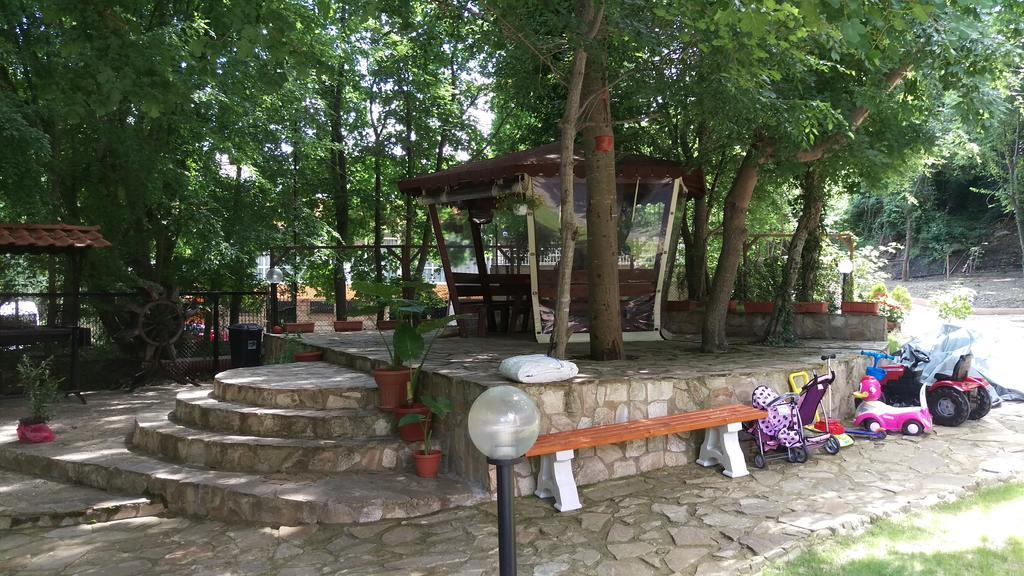 Luxury Sunrise Complex Apartment 골든샌드 외부 사진