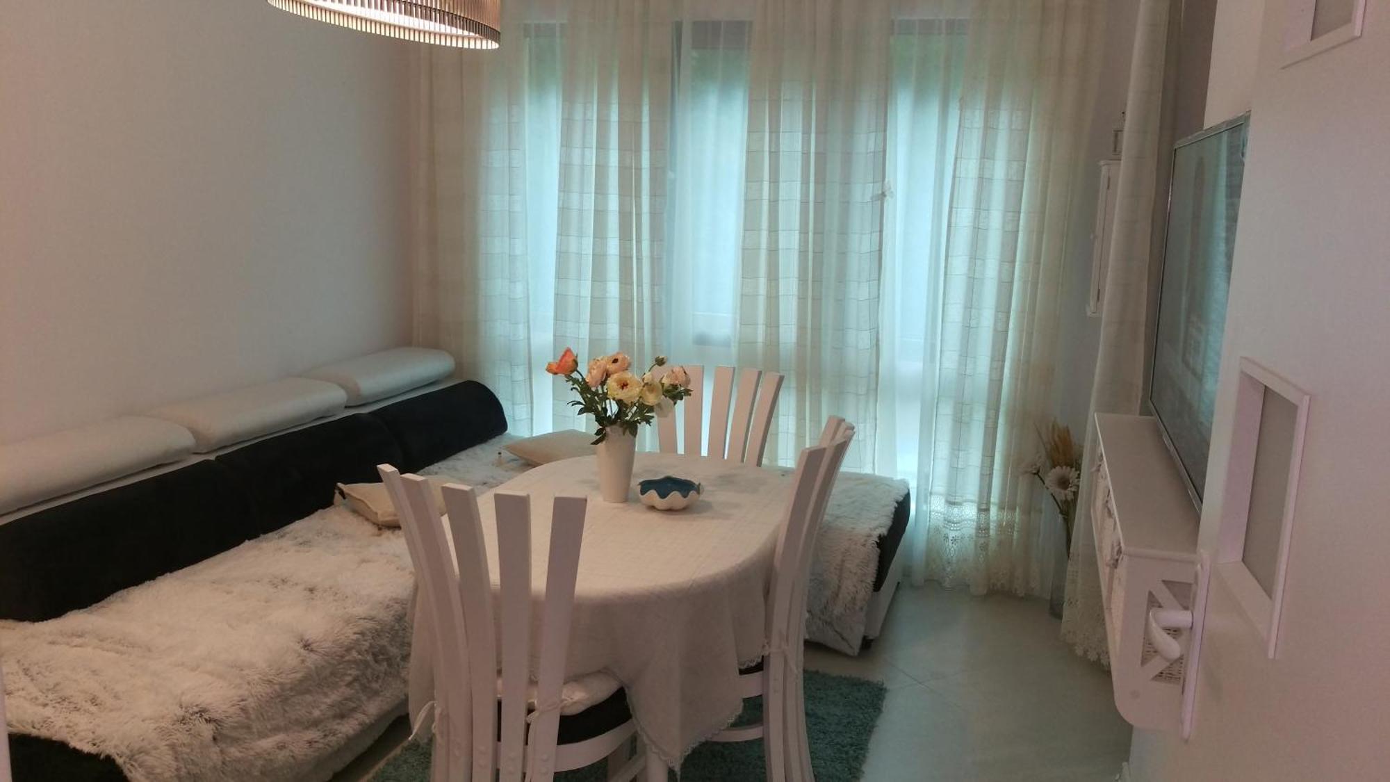 Luxury Sunrise Complex Apartment 골든샌드 외부 사진