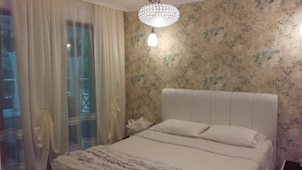 Luxury Sunrise Complex Apartment 골든샌드 외부 사진