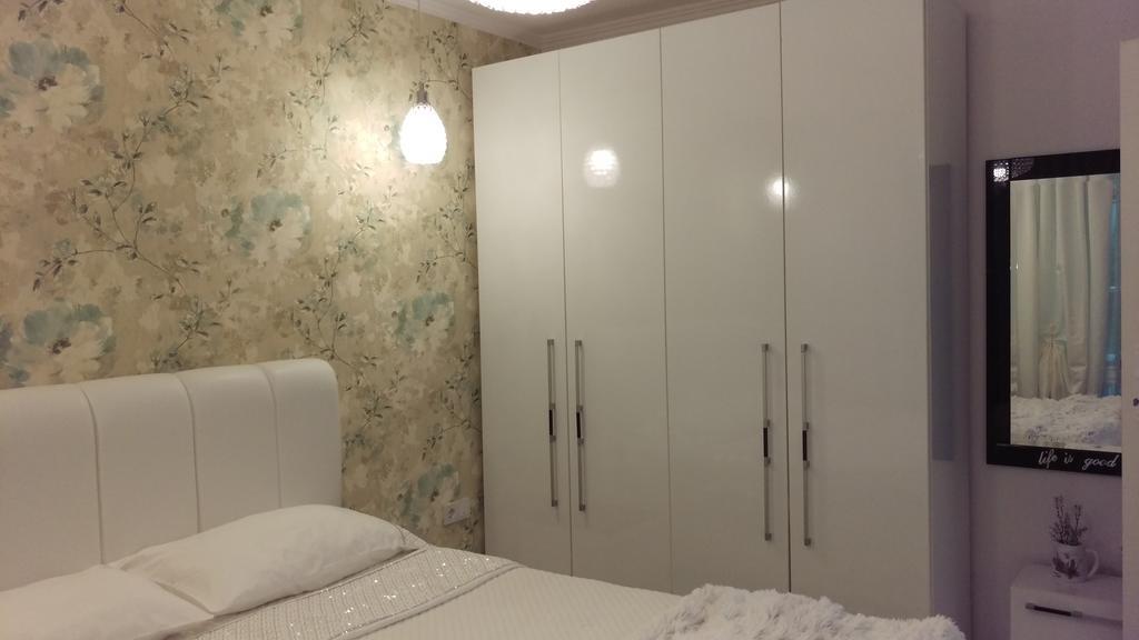 Luxury Sunrise Complex Apartment 골든샌드 외부 사진