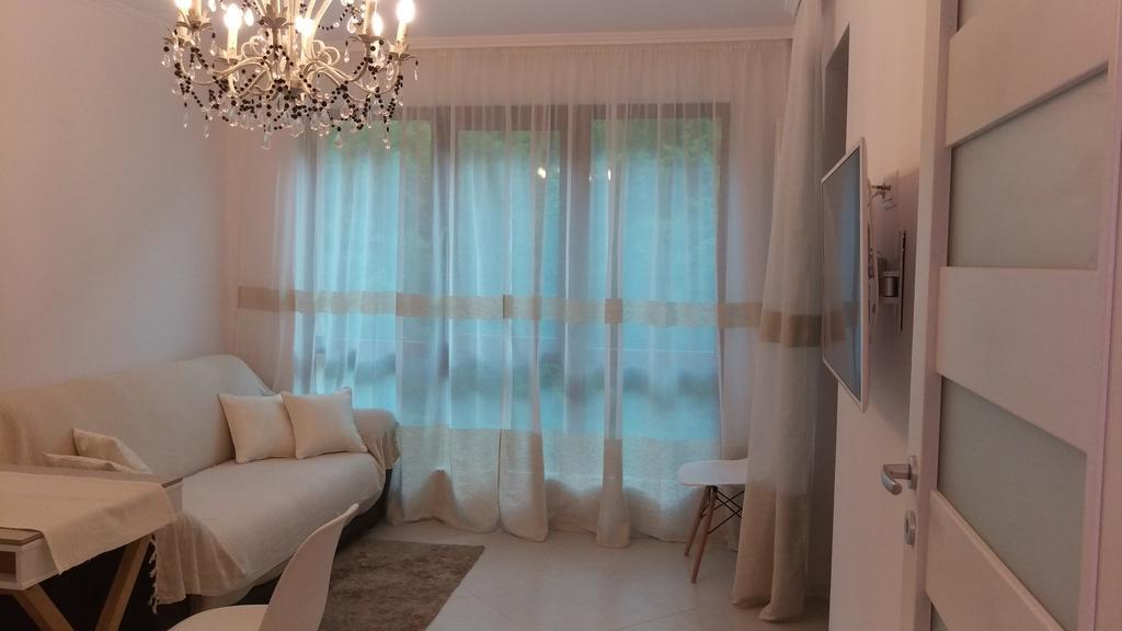 Luxury Sunrise Complex Apartment 골든샌드 외부 사진