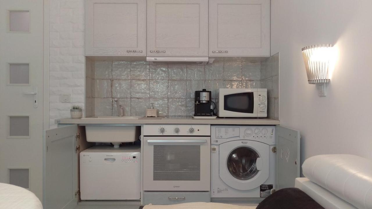 Luxury Sunrise Complex Apartment 골든샌드 외부 사진