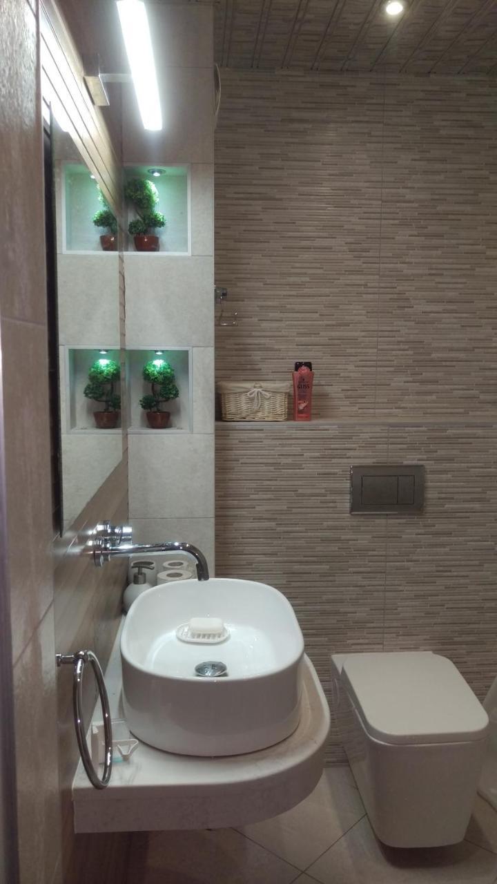 Luxury Sunrise Complex Apartment 골든샌드 외부 사진