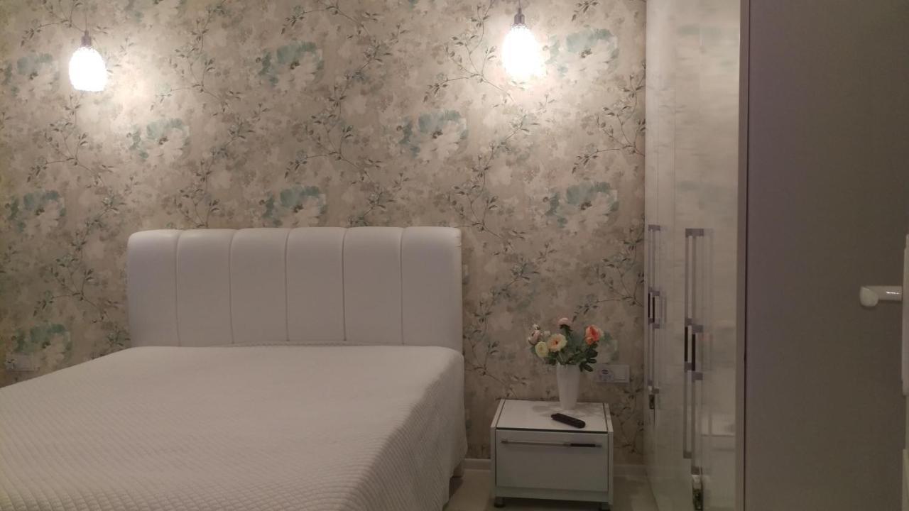 Luxury Sunrise Complex Apartment 골든샌드 외부 사진