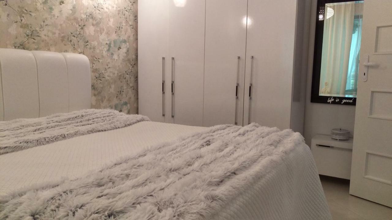 Luxury Sunrise Complex Apartment 골든샌드 외부 사진