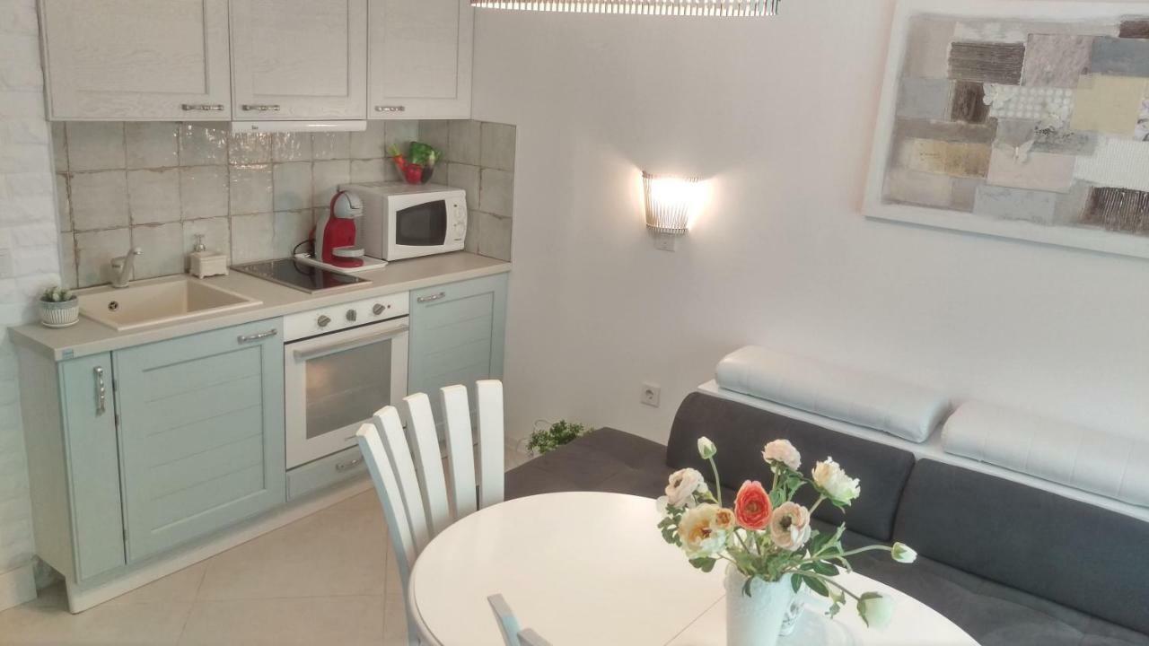 Luxury Sunrise Complex Apartment 골든샌드 외부 사진