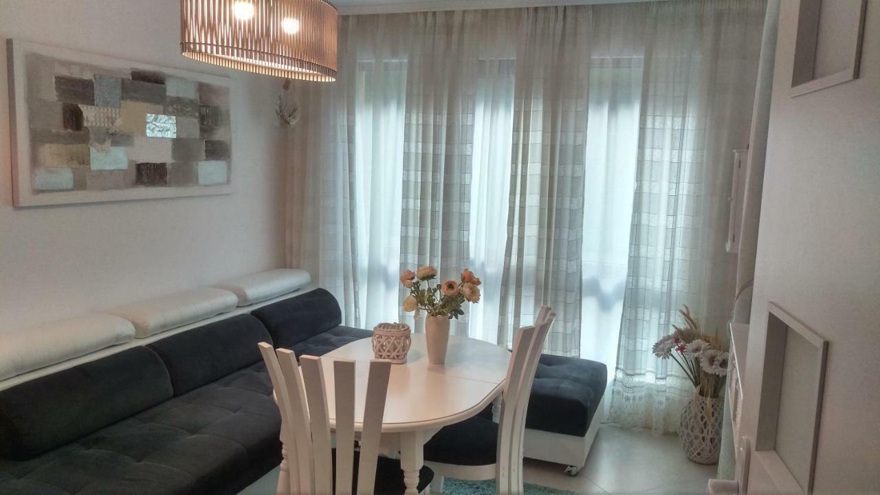 Luxury Sunrise Complex Apartment 골든샌드 외부 사진