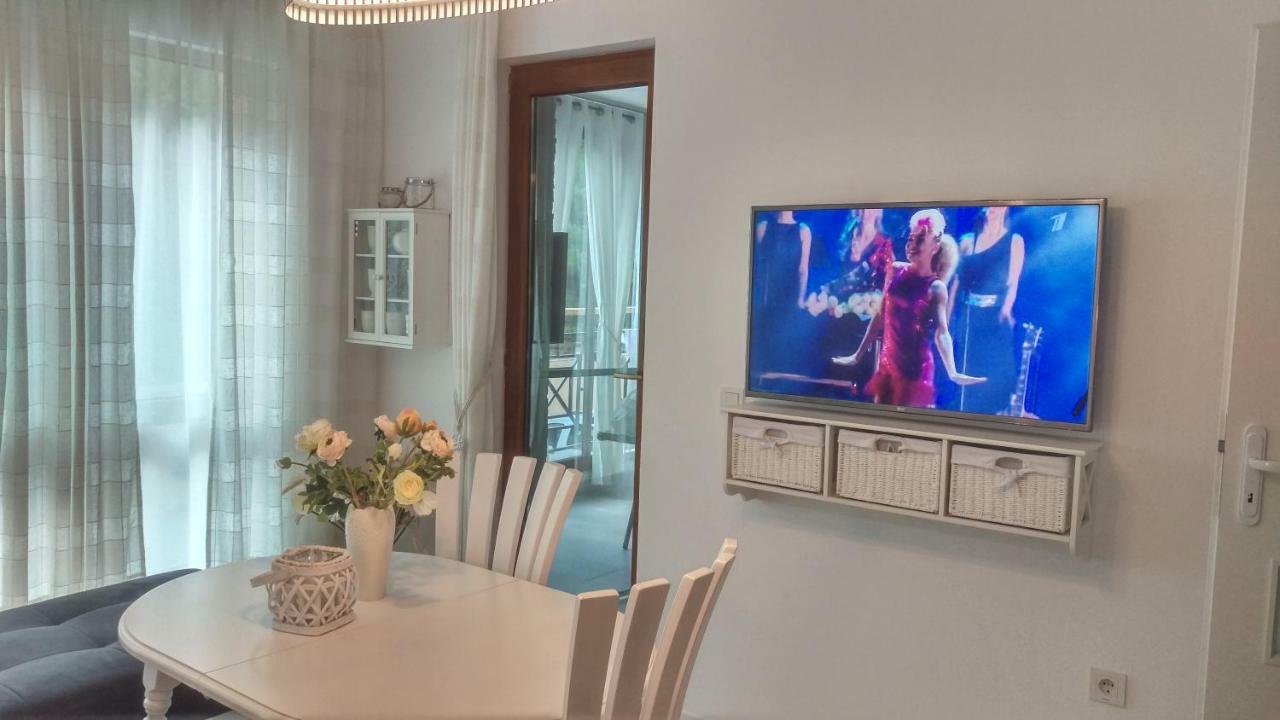 Luxury Sunrise Complex Apartment 골든샌드 외부 사진
