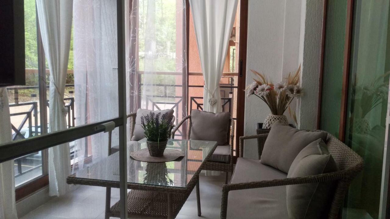 Luxury Sunrise Complex Apartment 골든샌드 외부 사진