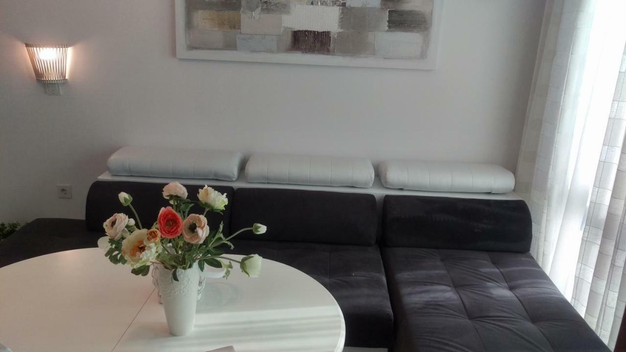 Luxury Sunrise Complex Apartment 골든샌드 외부 사진