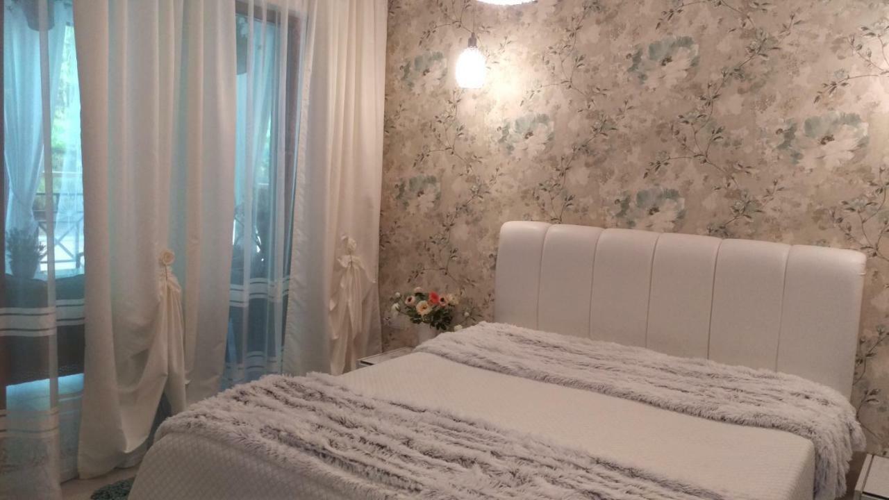 Luxury Sunrise Complex Apartment 골든샌드 외부 사진